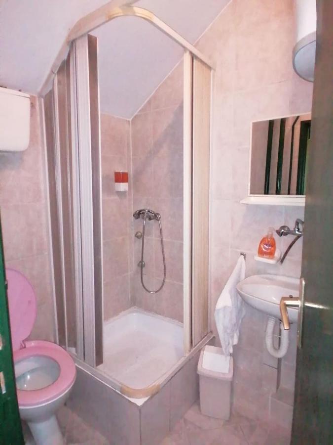 Hotel Fogado Palić Zewnętrze zdjęcie