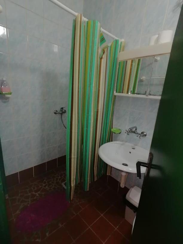 Hotel Fogado Palić Zewnętrze zdjęcie