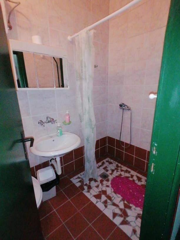 Hotel Fogado Palić Zewnętrze zdjęcie