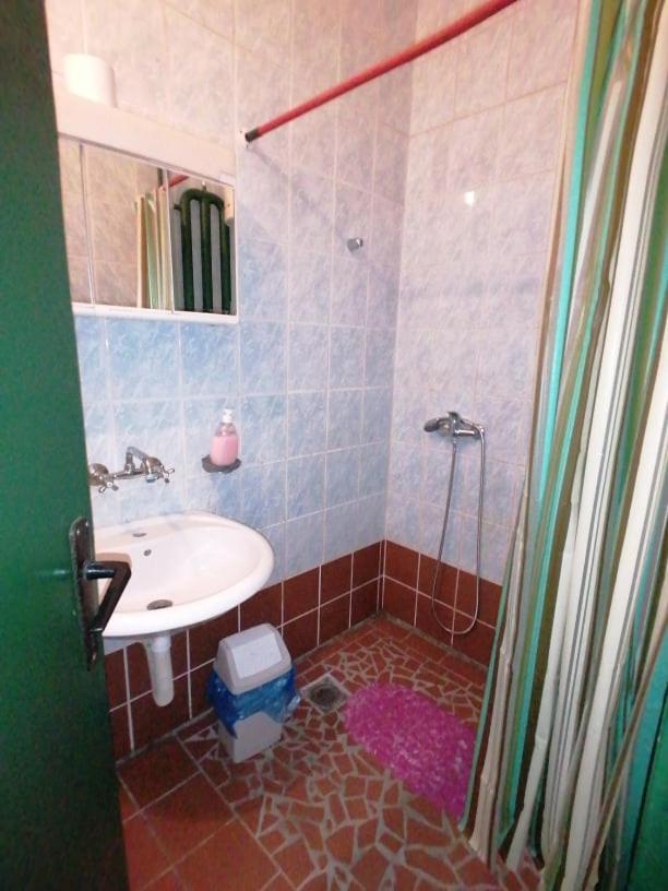 Hotel Fogado Palić Zewnętrze zdjęcie