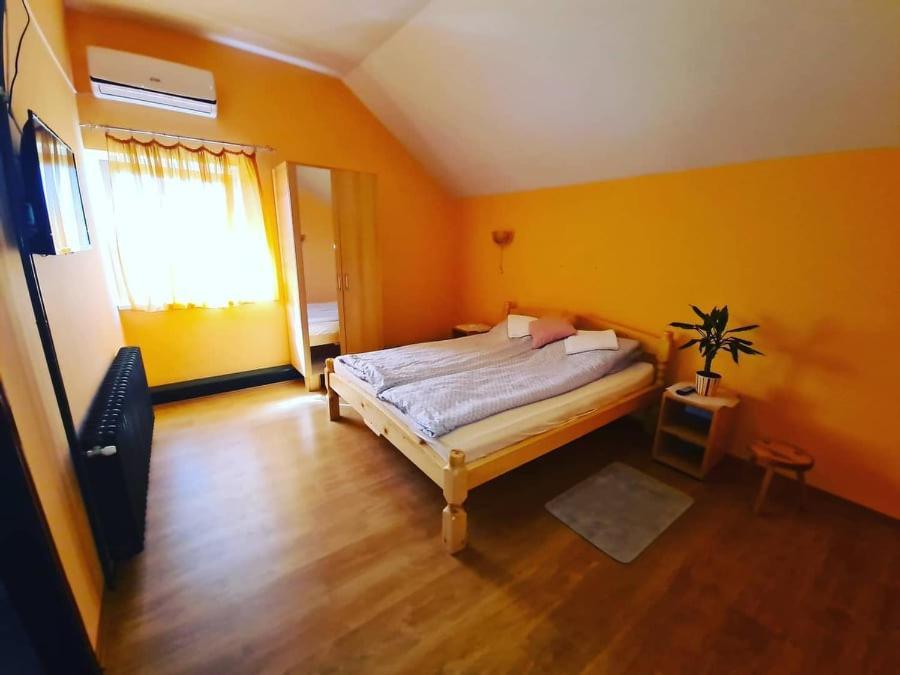Hotel Fogado Palić Zewnętrze zdjęcie
